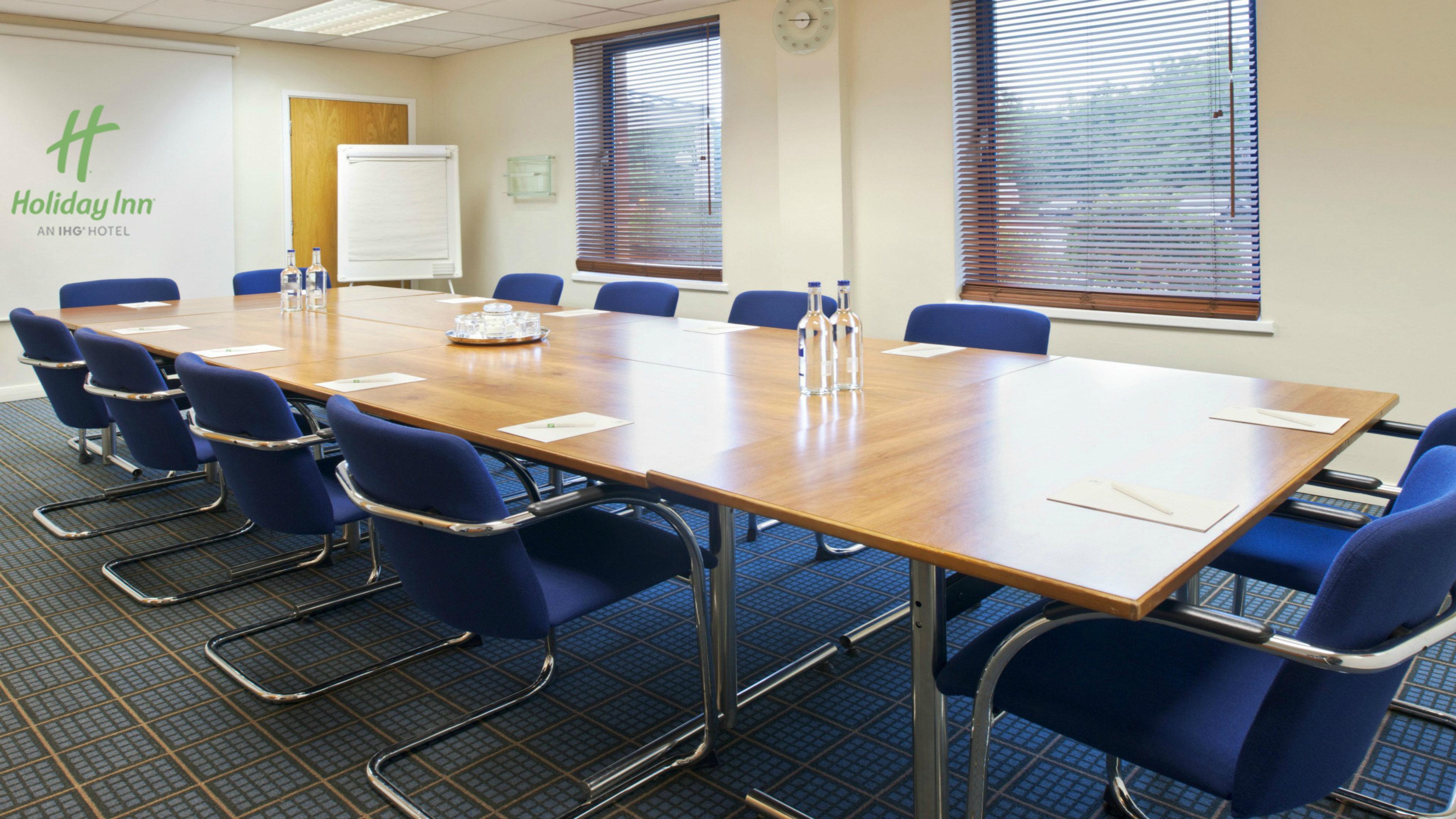 Holiday Inn Warrington By Ihg Facilidades foto